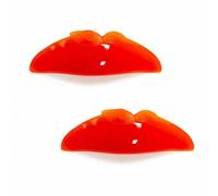 Pad per Lifting Ciglia in Silicone, size to 1 | Resistenza all'acqua, Cuscinetti per styling, Laminazione in istituto, Per estetiste professioniste