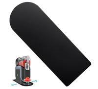 Pad per Macchina Ninja Slushie FS301EU e KLAMER Slush Tappetino Scorrevole, 46 cm x 17 cm, Assorbe le Macchie d'acqua, for Coffee Machines, Blenders, Juicers, and Kitchen Appliances (nero)
