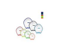 Pad per nuoto trasparente per allenamento alla corsa del catalizzatore per pneumatici