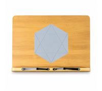 Pad per Percussioni - Drum Pad con Rimbalzo Silenzioso - per il Ritmo