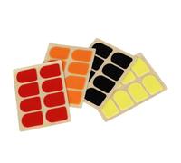 Pad Per Sassofono Contralto 0,5 Patch Per Bocchino In Silicone Accessori Per Strumenti A Fiato Patch Per Bocchino Per Clarinetto Parti di sassofono