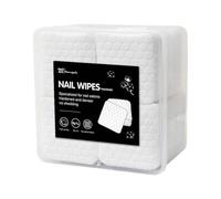 Pad per Unghie Morbide E Super Assorbenti In Cotone Non Tessuto | per la Rimozione dello Smalto Per l'Uso da Parte delle Donne in Casa, nei Salon, per la Preparazione, durante i Viaggi, per