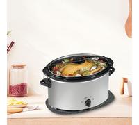 Pad protettivo in feltro 4 per 5 x 30 cm per per fornello lento ovale 5QT 7QT 8Q