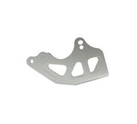 PAD PROTTOCOLO DI GUARDA CATTERE PASSO PER MOTORE FRAMPURA inferiore Compatibile con MODELLI X6 X2 X2X Guida al coperchio del pignone adatto a bici Exc SXF(Chain Guard Cover)