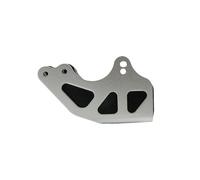 PAD PROTTOCOLO DI GUARDA CATTERE PASSO PER MOTORE FRAMPURA inferiore Compatibile con MODELLI X6 X2 X2X Guida al coperchio del pignone adatto a bici Exc SXF(Combination)