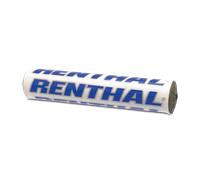 Renthal Sx Handlebar Pad Blu 22.2 mm