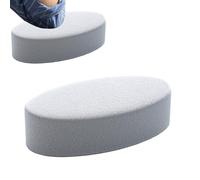 PAD REST BECI - del polso ergonomico per supporto alla scrivania | Memory foam con copertura traspirante, riduce la pressione, allevia la fatica, il sostegno al braccio comodo per la digitazio