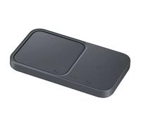 Samsung EP-P5400 Cuffie, Smartphone, Orologio intelligente Grigio USB Carica wireless Interno