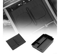 Pad Ricarica Wireless Silicone per Hyundai Santa Fe 24-26