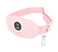 Pad riscaldamento a corda di grafene elettrico elettrico mestruale mestruali avvolgimento per l'home office