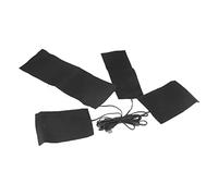 Pad riscaldamento elettrico pellicola riscaldata in lavabile multifunzionale