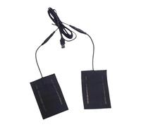 Pad Riscaldante Per Guanti Accessorio Riscaldante a 5V per le Mani