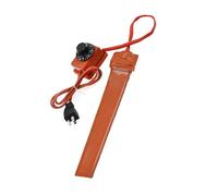 Pad Riscaldato Manuale Per Chitarra Con Stampo Per Piegare Il Pannello Laterale Rivestimento In Gomma Kit La Messa A Punto Della Chitarra，(110V)