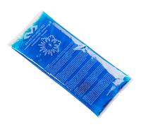 Pad riutilizzabile McDavid chaud/froid (x12) Bleu TU