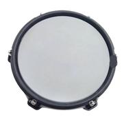 Pad rullante tom for batteria digitale di ricambio da 8 pollici compatibile con for Alesis Nitro Pro/per Nitro Max Kit/per Nitro Mesh