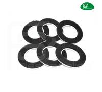 PAD RUVIDO DI RICAMBIO PER LUCIDATRICE FOLLETTO PULILUX PL515 VORWERK