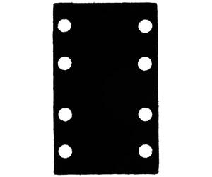 Pad saver a inserto 80x133mm 2 pz Bosch Accessories 2608000813