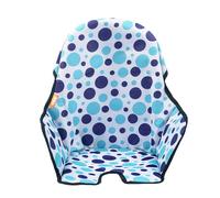 PAD SEDE SEDED CASH - Cuscinamento comodo seggiolone | Cuscino versatile per coperchio per tappeti marittici | Cushion di sedili morbidi migliora il supporto per ristoranti, ufficio o uso domestico