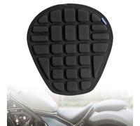 Pad Sedile Moto Premium Traspirante Assorbimento Shock Accessori