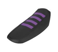 Pad Sella Moto PER Sur-ron PER Surron PER Light Bee X PER Light Bee S Sedile Posteriore Per Moto Fuoristrada Per Veicoli Elettrici Cuscino Sella Moto(Purple Thicken Cover)