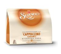 Pad Senseo Cappuccino Caramel