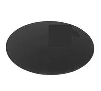 Pad Silenzioso Per Batteristi 2 pezzi di silenziatore for batteria for esercitarsi in silenzio e ridurre il rumore Per Sticking Ultra Silenzioso(40.5x40.5cm)