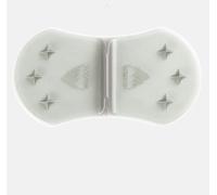 PAD SNOWBOARD BURTON MED SPIKE MAT CLEAR