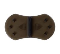 PAD SNOWBOARD BURTON MED SPIKE MAT TRANSLUCENT BLACK