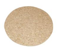 Pad sotto il cerchio della pentola 25 cm in sughero