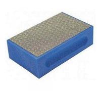 PAD Tampone diamantato 55x90 Raimondi gr. 60 e gr. 200