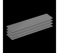 Pad Termico Arctic TP-4 120x20 mm 0,5 mm Silicone