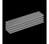 Pad Termico Arctic TP-4 Premium Performance 120 x 20 x 1,5 mm (4 pezzi)