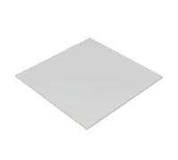 Pad termico for raffreddamento scheda grafica da 0,5 a 3 mm, foglio di grasso siliconico for dissipazione del calore 21 W/MK, 1 pz.(120 * 120 * 3MM)