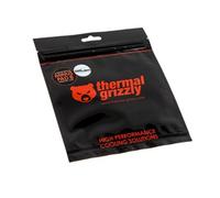 Thermal Grizzly Minus Pad 8 120x20x3,0 mm Pad termico GPU SSD | Conducibilita collaudata, alta comprimibilita, non conduttivo, RAM, VRAM, scheda madre, GPU, SSD