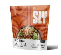 Pad Thai vegetariano