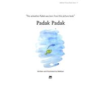 Padak Padak: The Fish Who Dreamed of the Sea