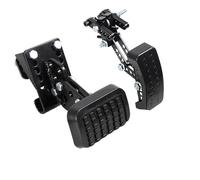 PADAL EXTENDER PAD, ESTENTER PEDALE FRENO,Accelerator Boost Pedals Extender | Accelerator Extension Pad per persone corte, comfort di guida migliorato