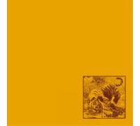 Padang Food Tigers & Sigbjorn Apeland Bumblin' Creed (CD) Album