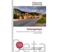 Padangkelapa: Village, Batang Hari Regency, Jambi Province, Sumatra, Talangpelempang