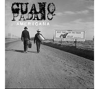 Padano, Guano - Americana