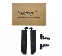 Padarsey 2020 Nuovo Latop A2251 Speaker Set Compatibile per MacBook Pro Retina 13 "A2251 Altoparlante Sinistra e Lato Destro Set MWP72 EMC 3348