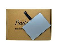 Padarsey (593-1657) Trackpad con cavo flessibile per MacBook Pro Retina 13" A1502 (fine 2013, metà 2014) (adatto solo per anno 2013 2014, non adatto 2015)