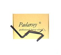 Padarsey 922 - 9034, 922 - 9314, 922 - 9751, 821 - 0812-a, 821 - 1198-a, 821 - 0989-a) hard drive cavo compatibile per MacBook Pro 38,1 cm A1286 (2009, 2010, 2011)
