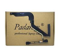Padarsey 923 - 0104 HDD hard drive HD cavo WIRSleepHD cavo con staffa per MacBook Pro 33 cm Unibody A1278 2012 MD101 MD102 821 - 1480a (IRSleep) (si prega di controllare il tuo Part No. is