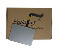 Padarsey (923 - 0438) Trackpad con cavo flessibile per Apple MacBook Air 33 cm A1466 (MID 2013, Early 2014, Early 2015)