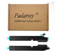 Padarsey Altoparlante Interno Set Sinistra Destra Altoparlanti Modulo Ricambio Compatibile con Mac Book Air 13 pollice A1932 Fine 2018