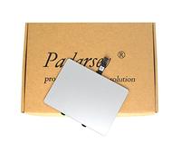Padarsey compatibile Trackpad Touchpad con cavo di ricambio per MacBook Pro 33 cm Unibody A1278 MB467LL/a, MB991LL/a, MC374LL/a MC375LL/a, MC700LL/a, MD313LL/a MC724LL/a, MD314LL/a, MD101LL/a, MD