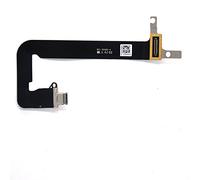 Padarsey I/O USB-C Power Board Jack Flex Cable Ricambio per MacBook 12" pollici A1534 2016-2017 P/N 821-00482-A 821-00482-05