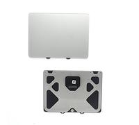 Padarsey sostituzione Trackpad Touchpad per Macbook Pro 38,1 cm Unibody A1286 touch pad senza cavo flessibile (Fit 2009 2010 2011 2012 version) & Fit per MacBook 33 cm A1278 (MID 2009mid