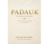 Padauk: The National Flower of Myanmar